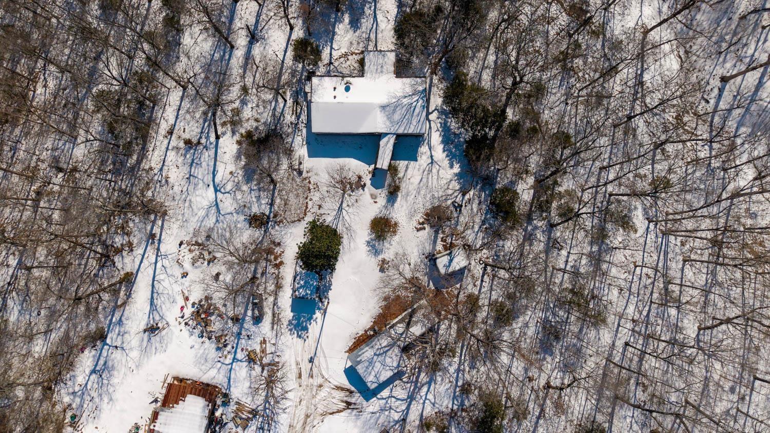 Not In List - Residential