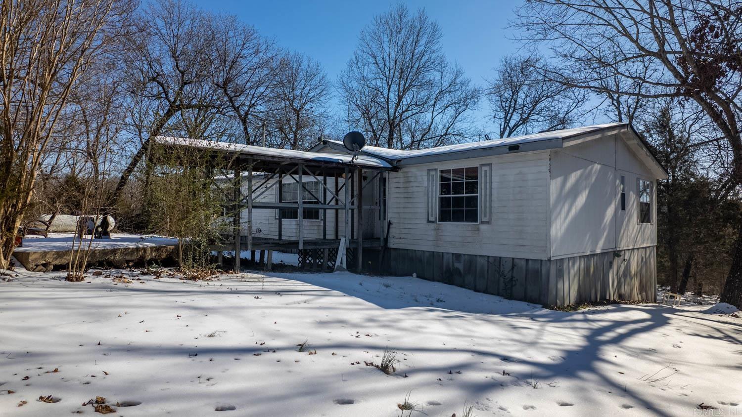 Not In List - Residential