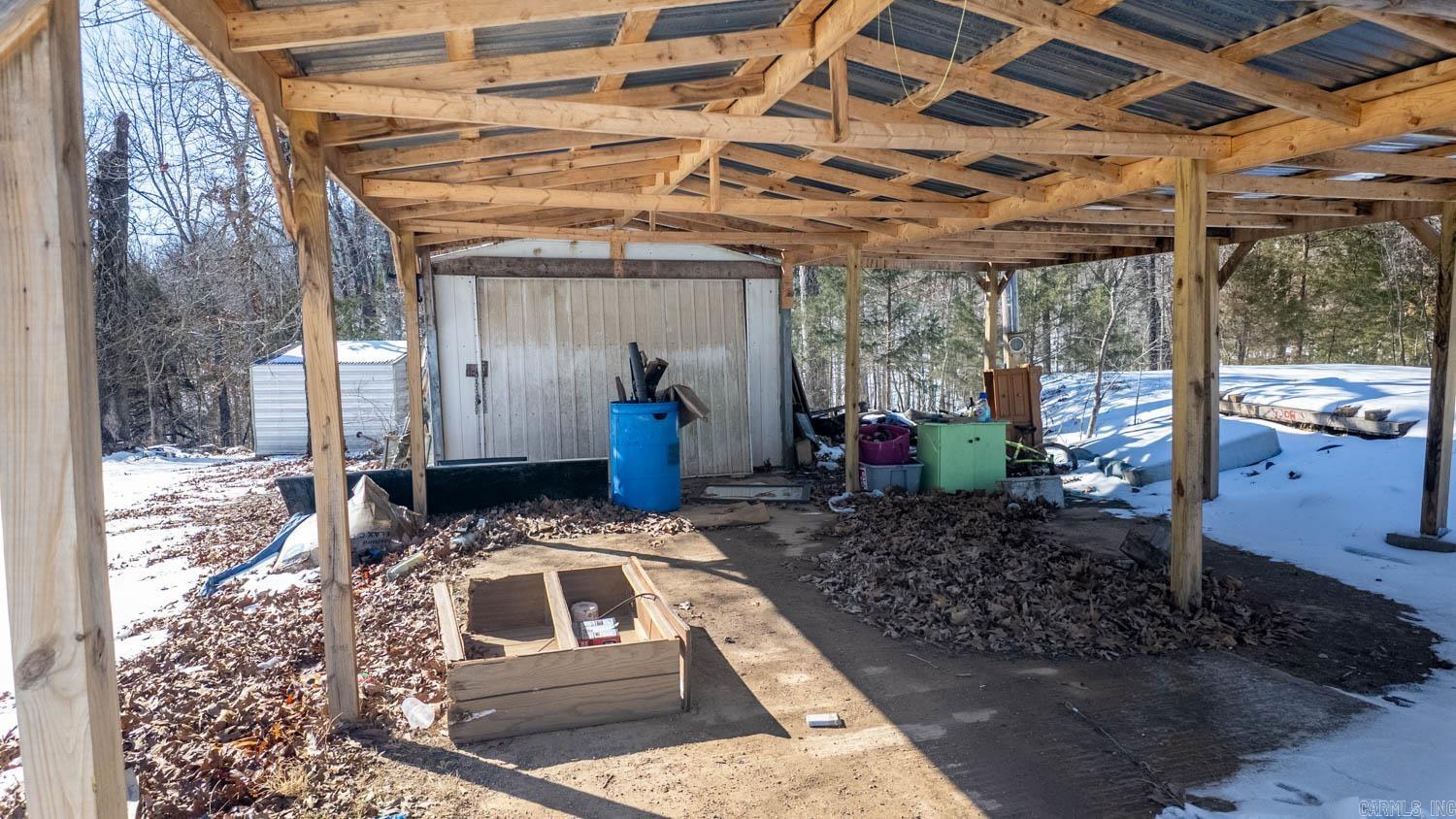 Not In List - Residential