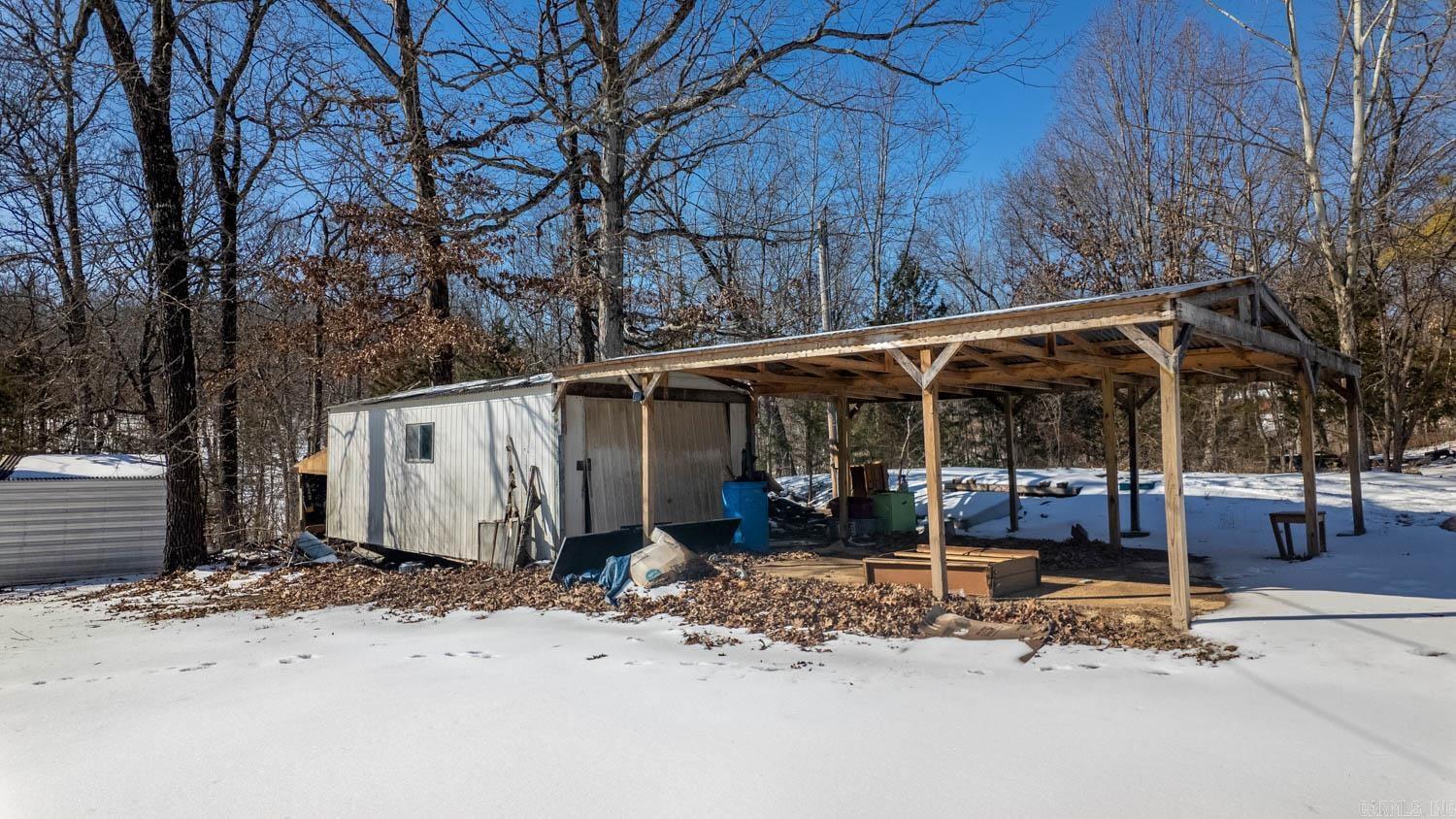 Not In List - Residential