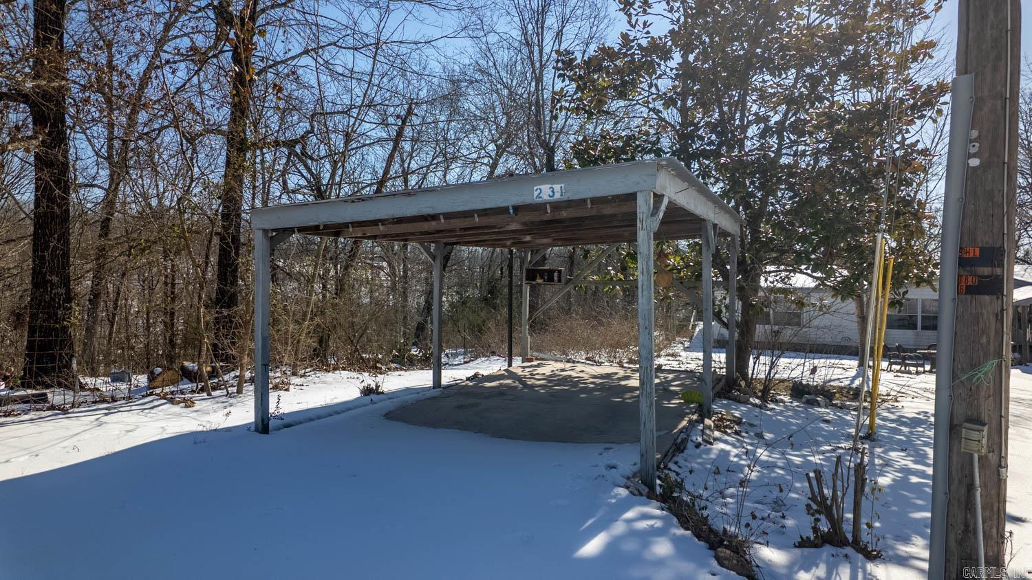 Not In List - Residential