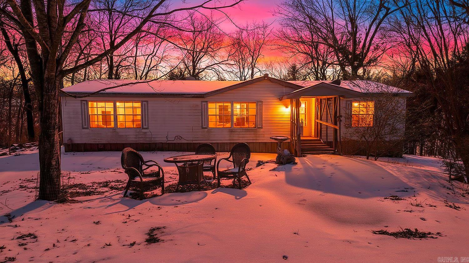 Not In List - Residential