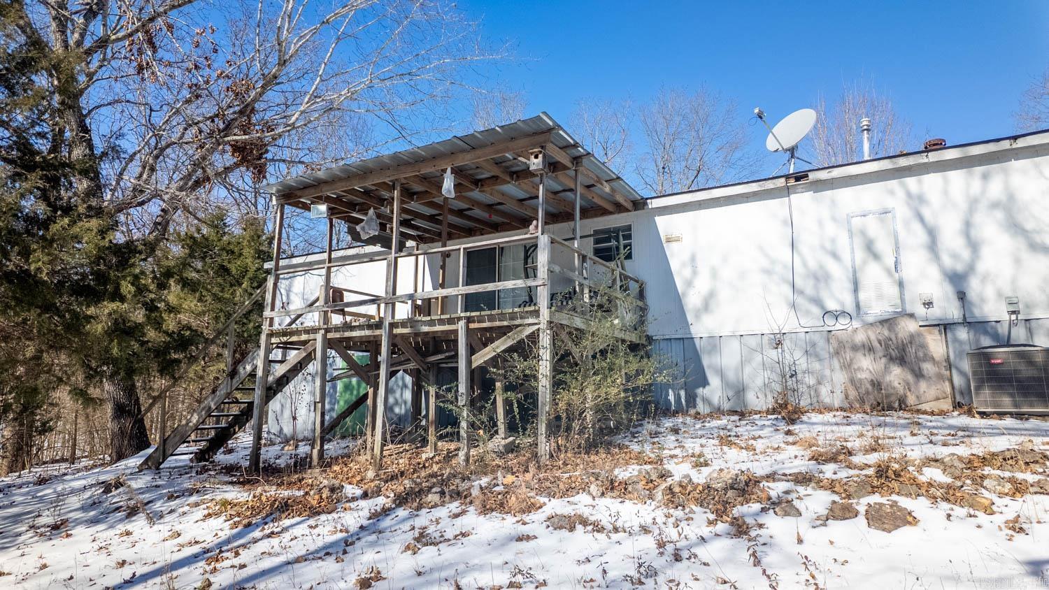 Not In List - Residential