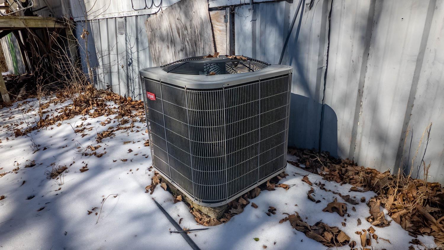 Not In List - Residential