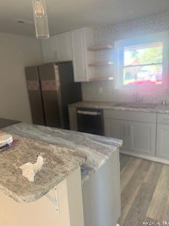 QUAIL CREEK - Residential