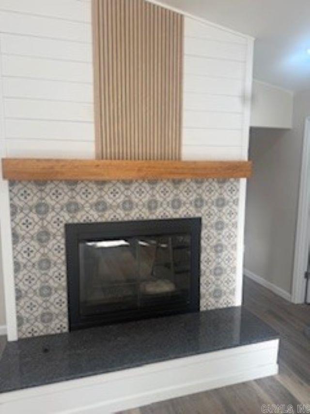 QUAIL CREEK - Residential