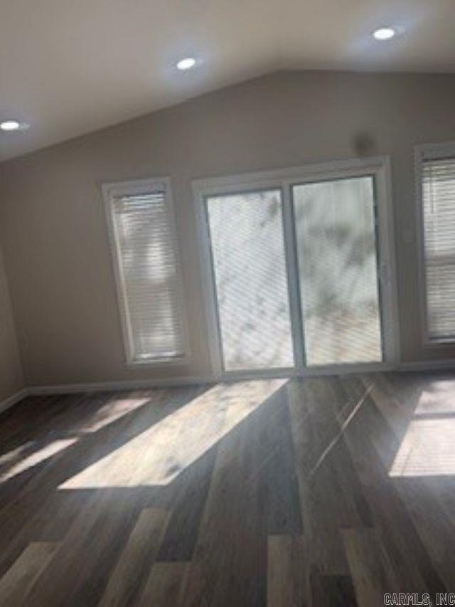 QUAIL CREEK - Residential