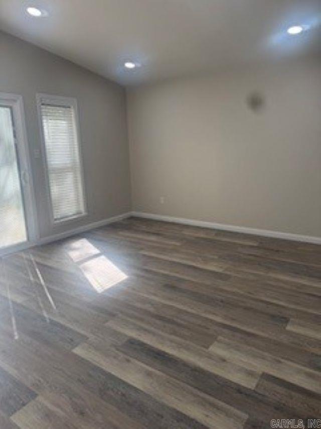 QUAIL CREEK - Residential