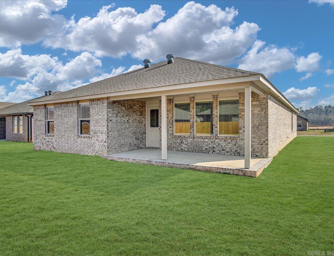 VINEYARD SUB PH II - Residential