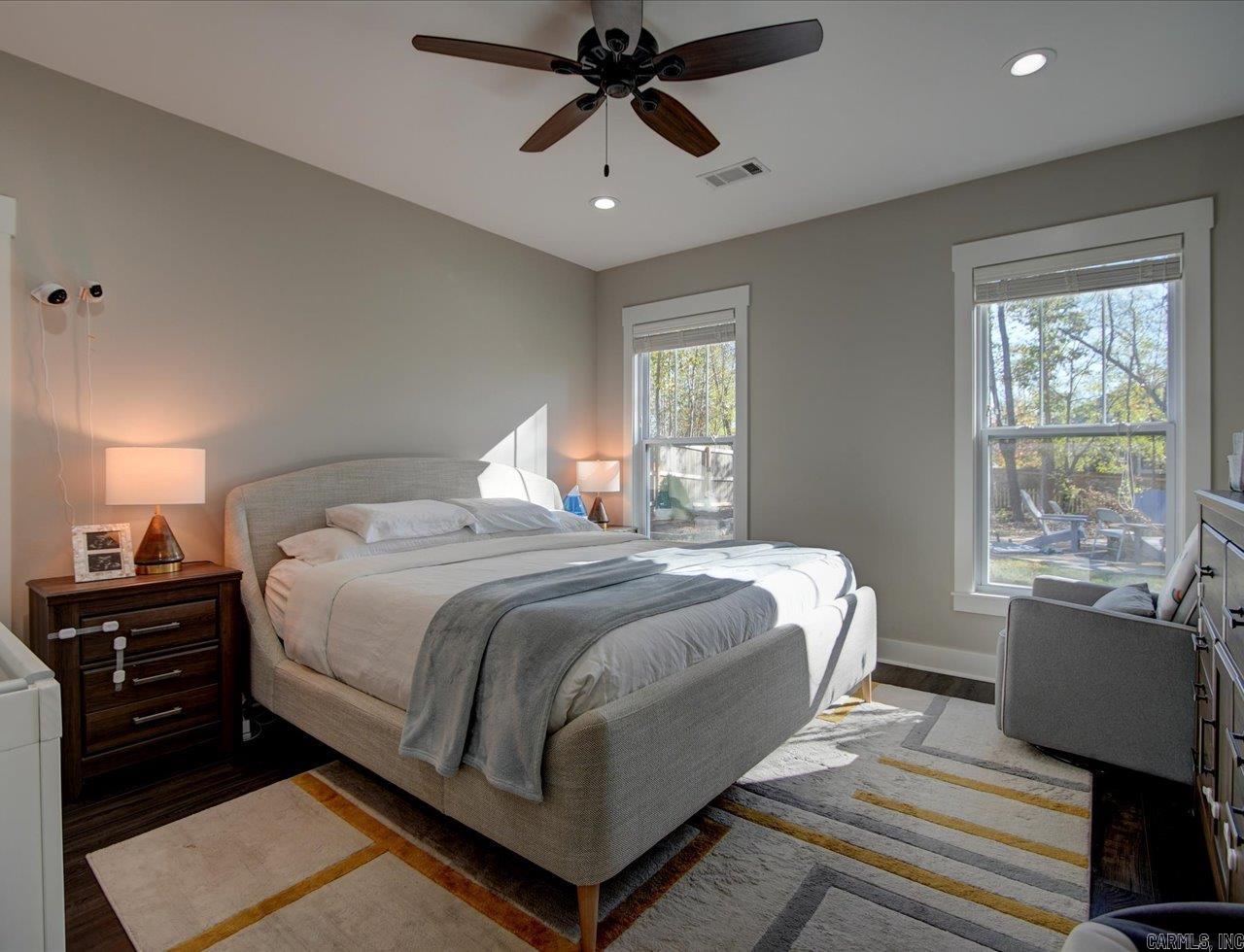 Restful Ridge - Residential