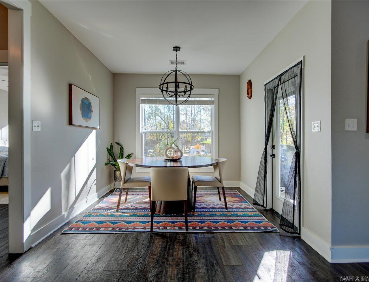 Restful Ridge - Residential