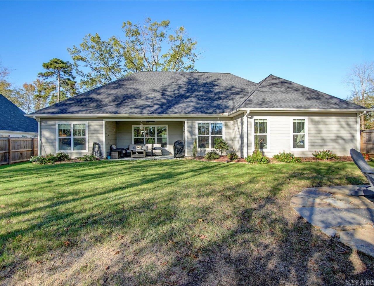 Restful Ridge - Residential