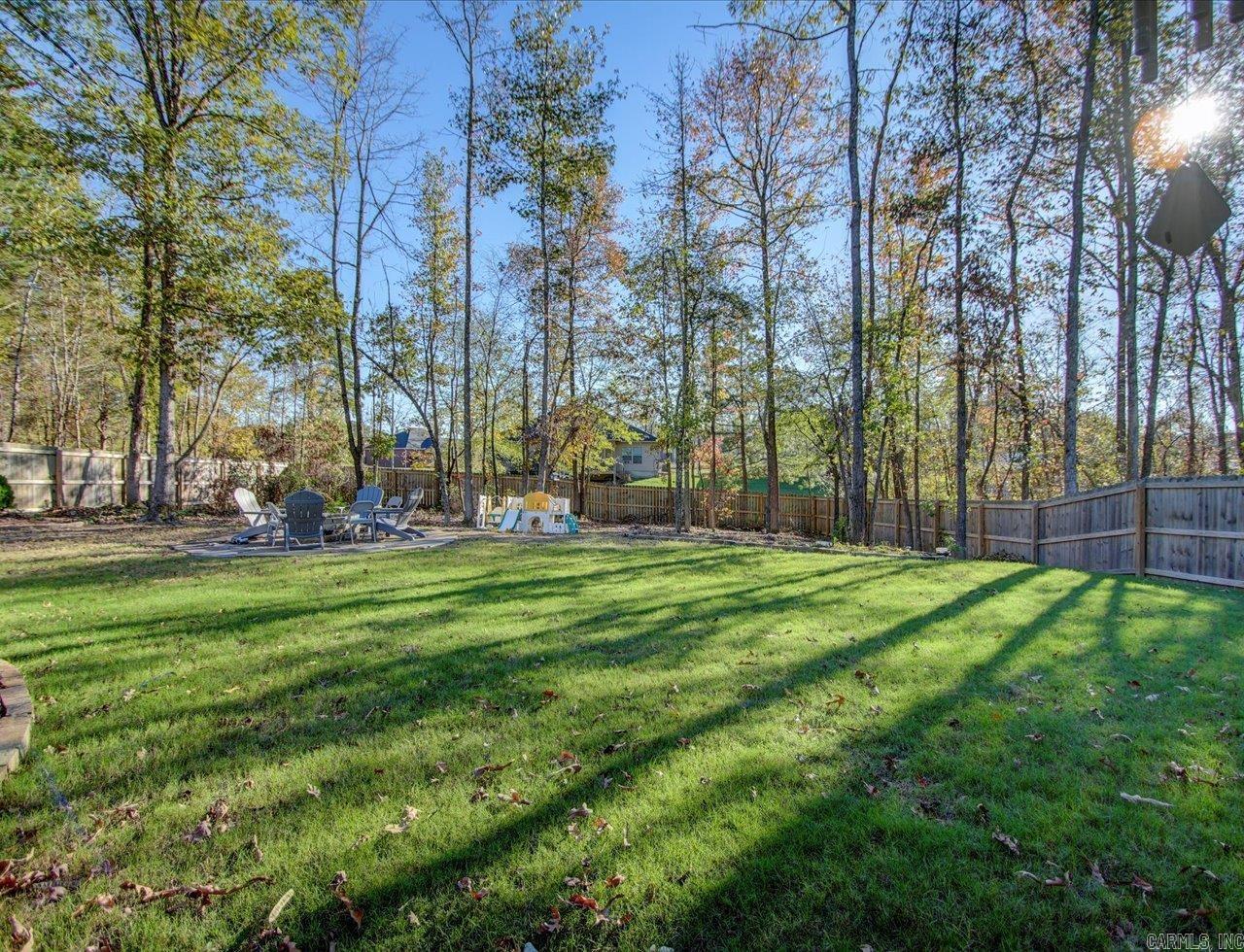 Restful Ridge - Residential