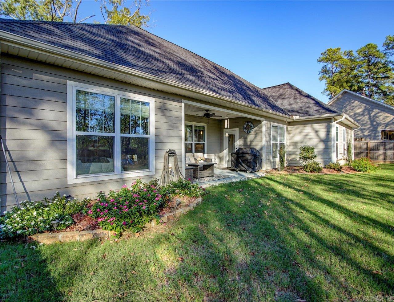 Restful Ridge - Residential