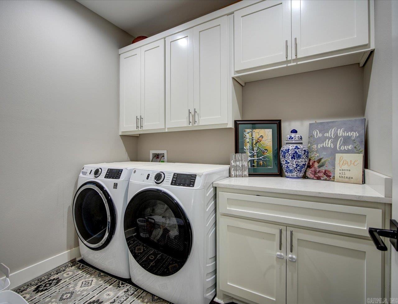 Restful Ridge - Residential