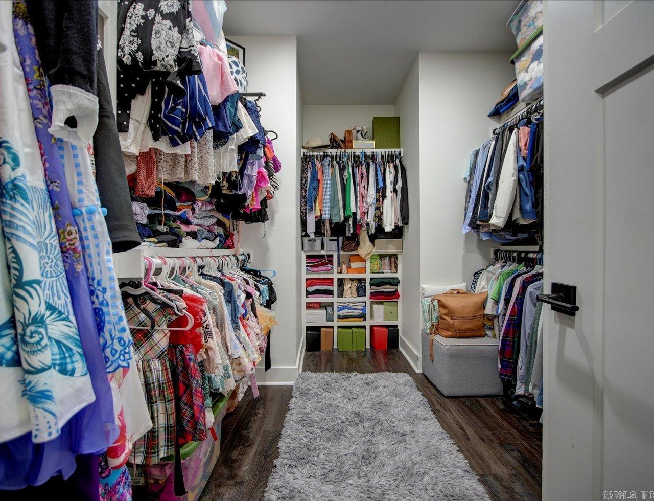 Restful Ridge - Residential