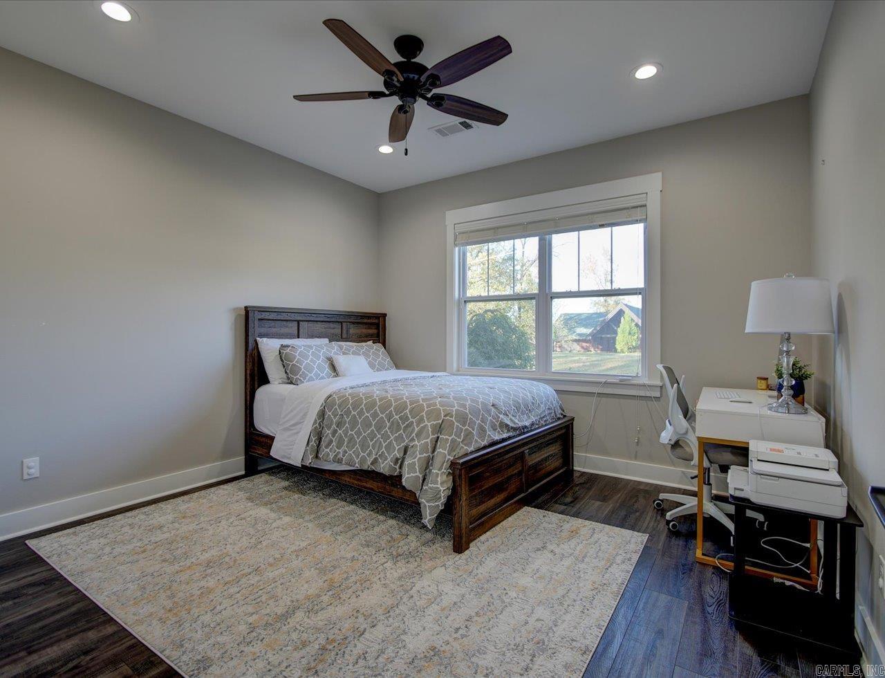 Restful Ridge - Residential