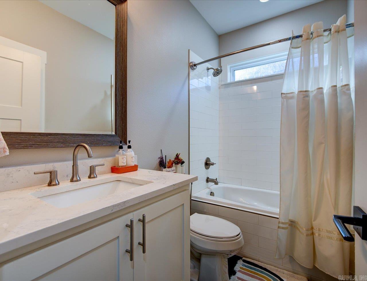 Restful Ridge - Residential