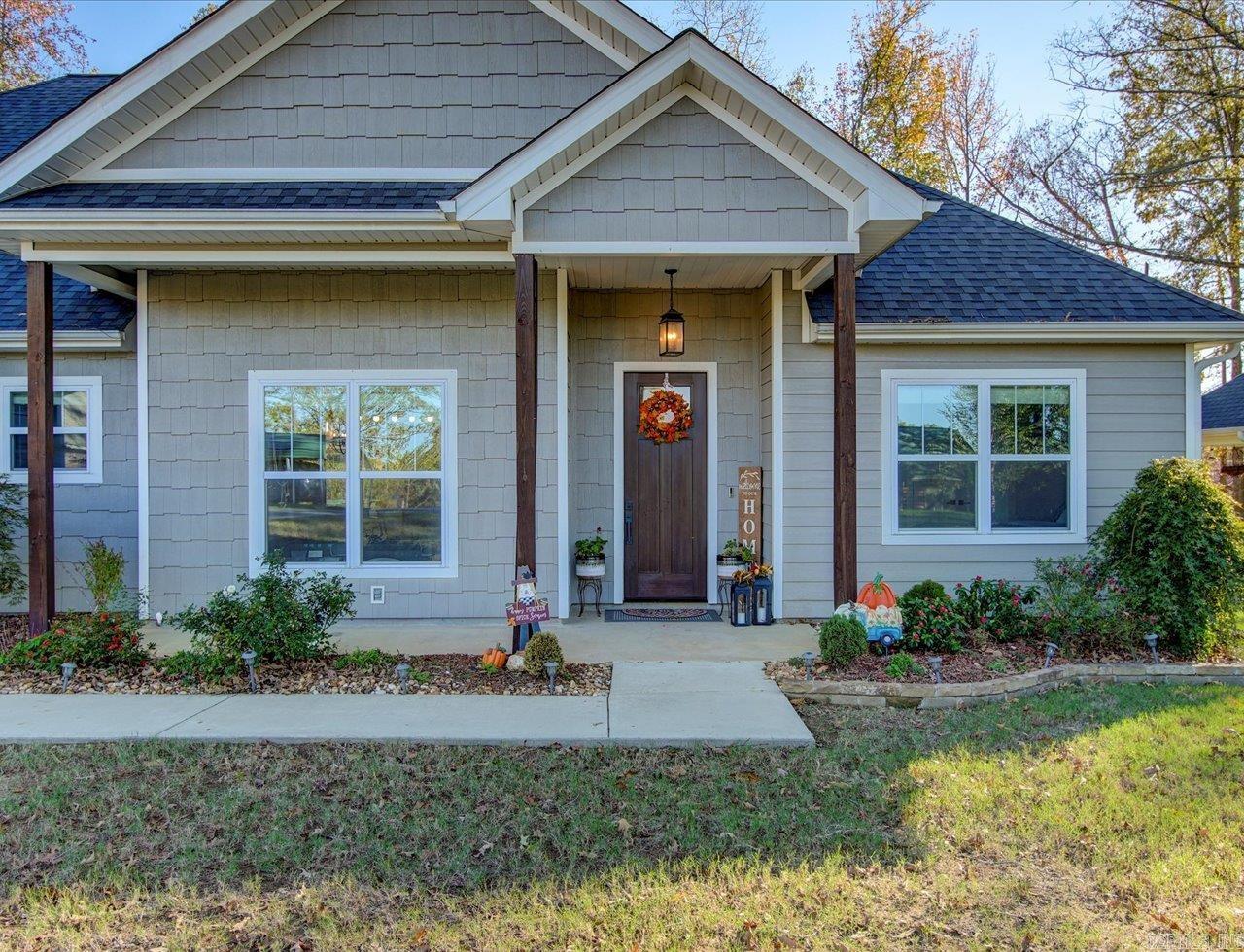 Restful Ridge - Residential