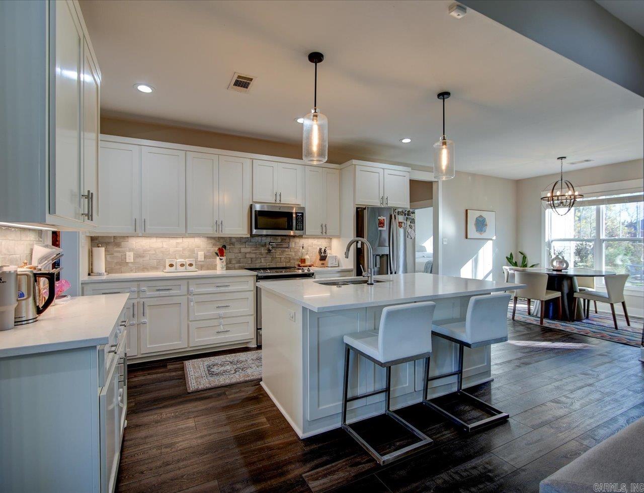 Restful Ridge - Residential