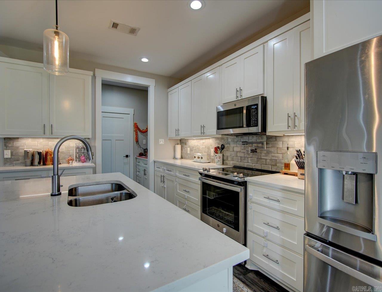 Restful Ridge - Residential