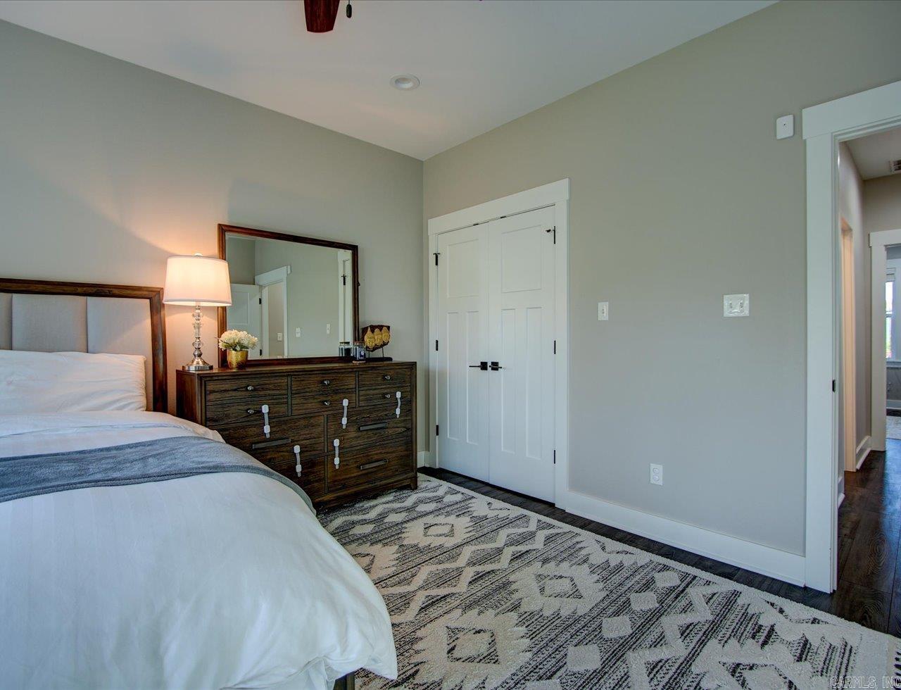 Restful Ridge - Residential