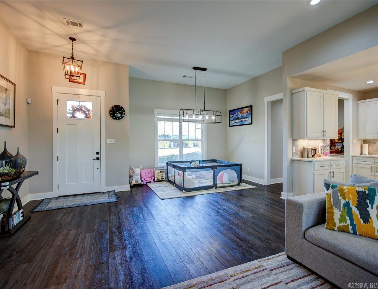 Restful Ridge - Residential