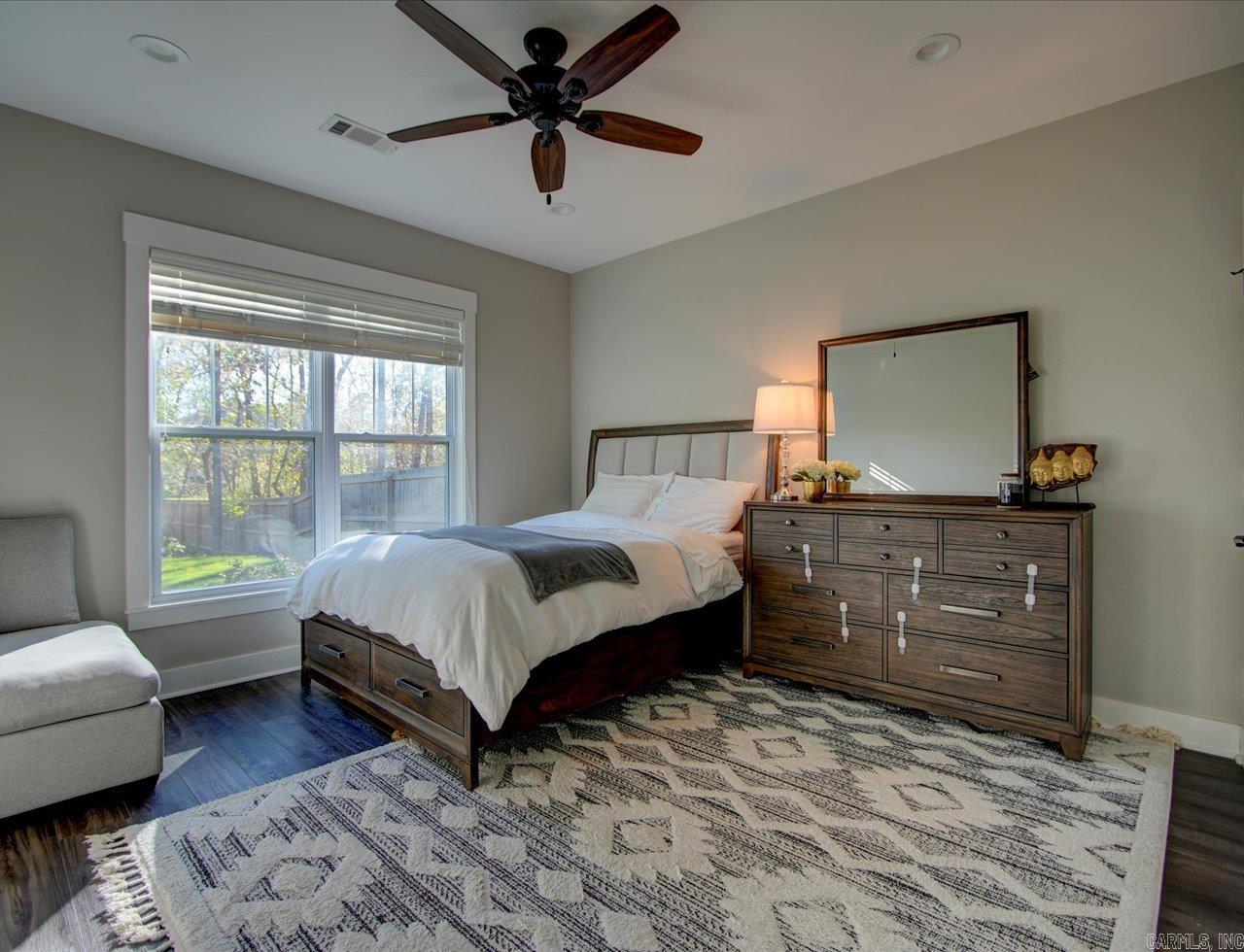 Restful Ridge - Residential