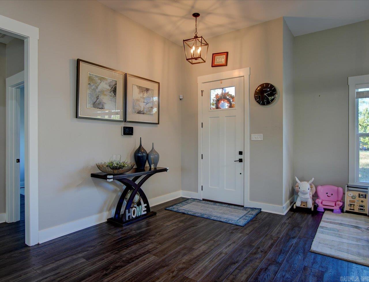 Restful Ridge - Residential