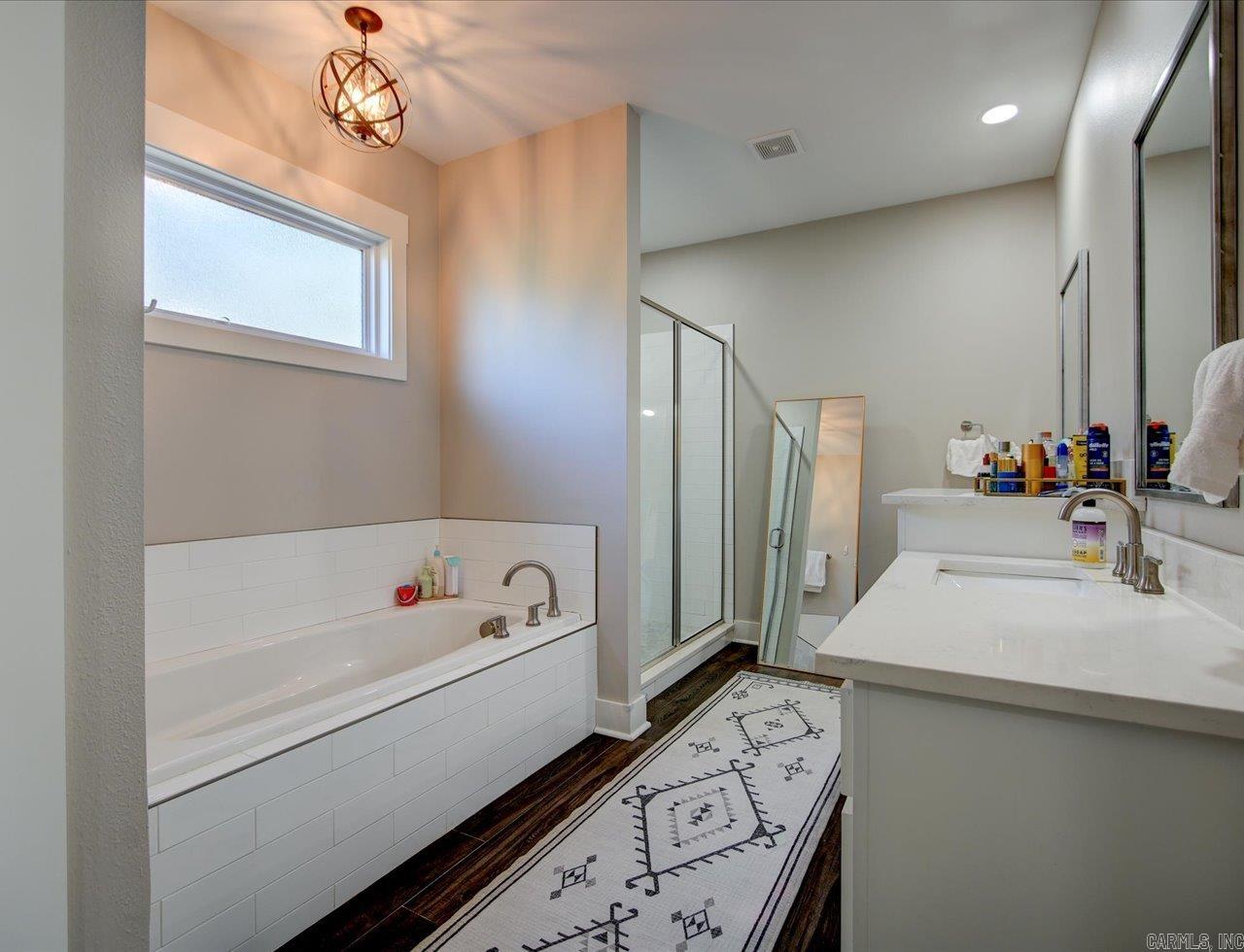 Restful Ridge - Residential