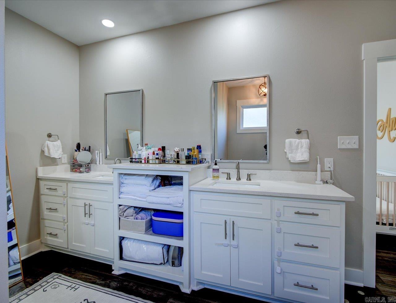 Restful Ridge - Residential