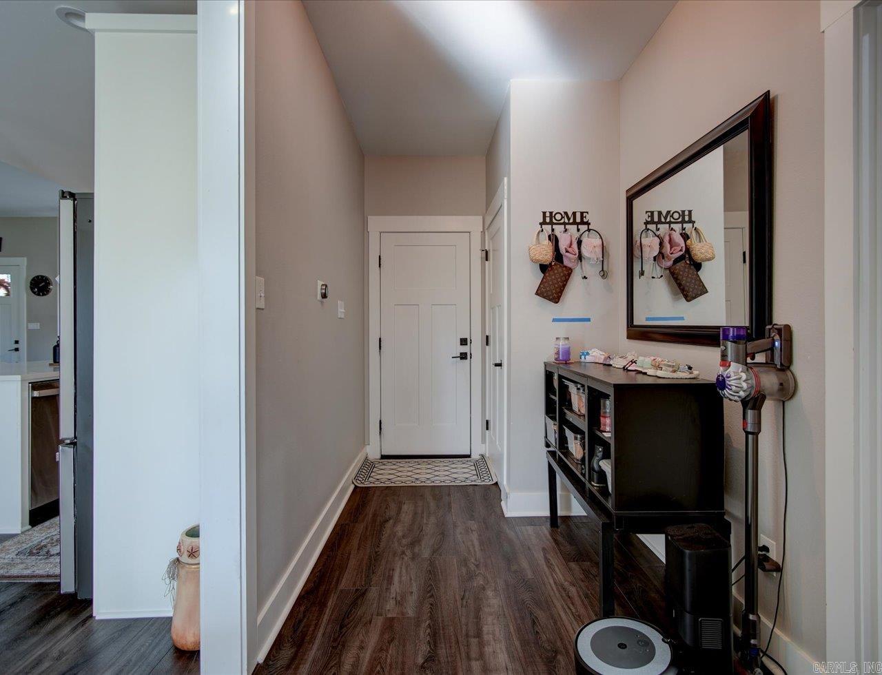 Restful Ridge - Residential