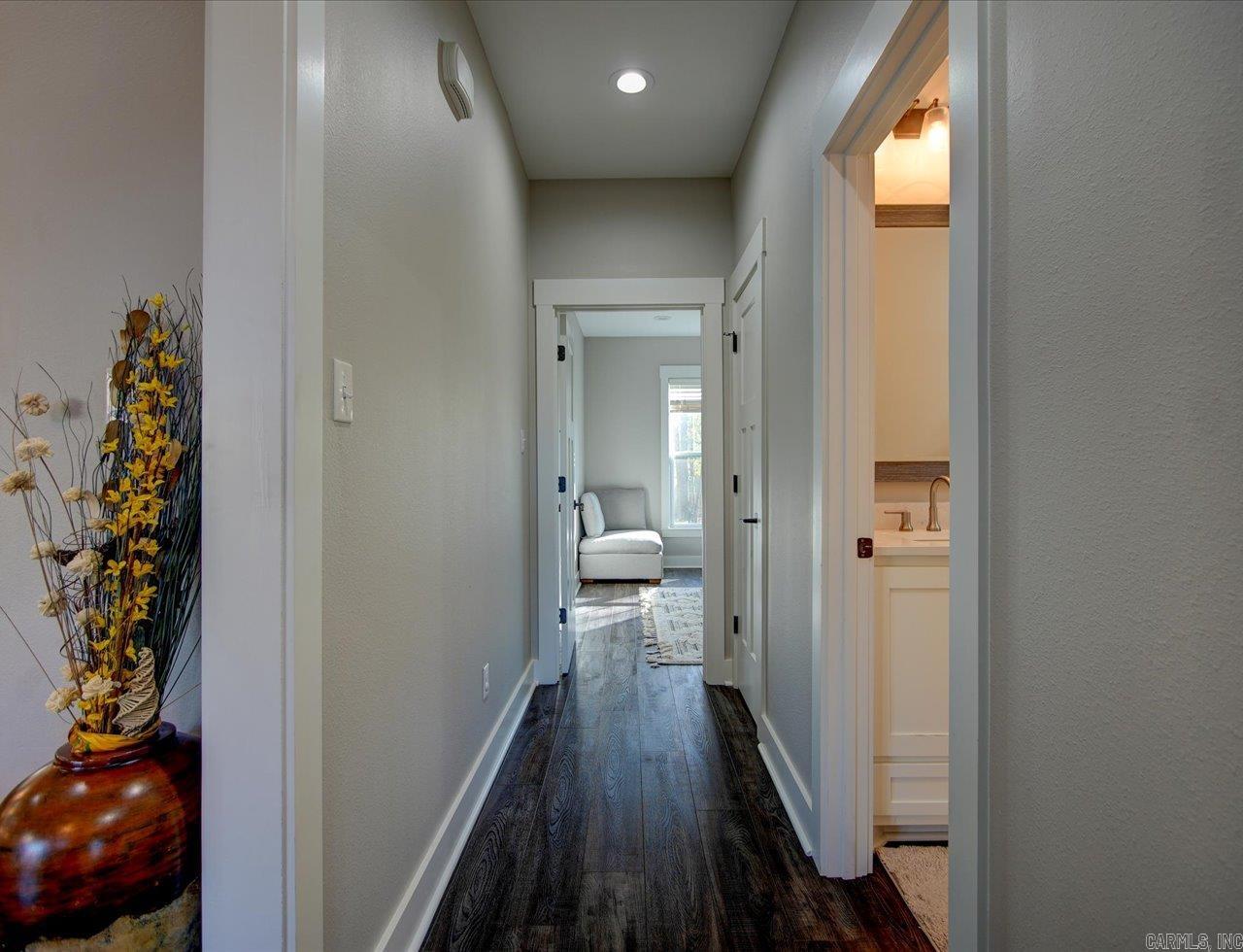 Restful Ridge - Residential