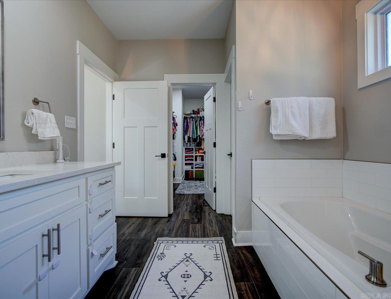 Restful Ridge - Residential