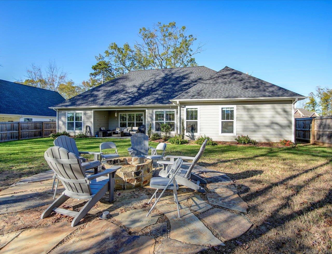 Restful Ridge - Residential