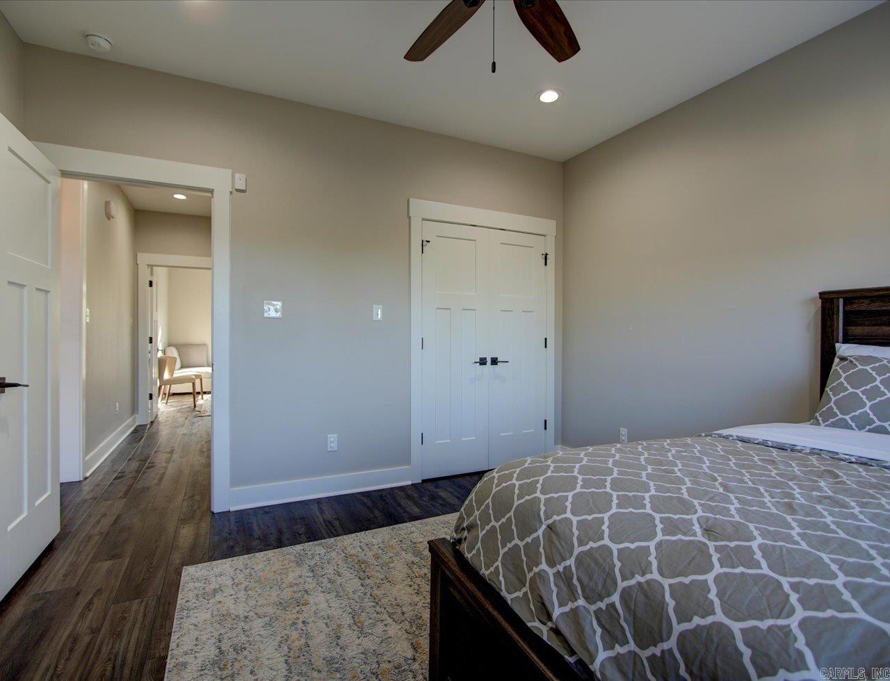 Restful Ridge - Residential