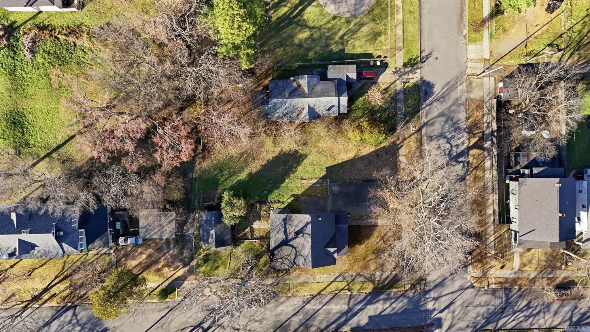 Fleming & Bradford - Land