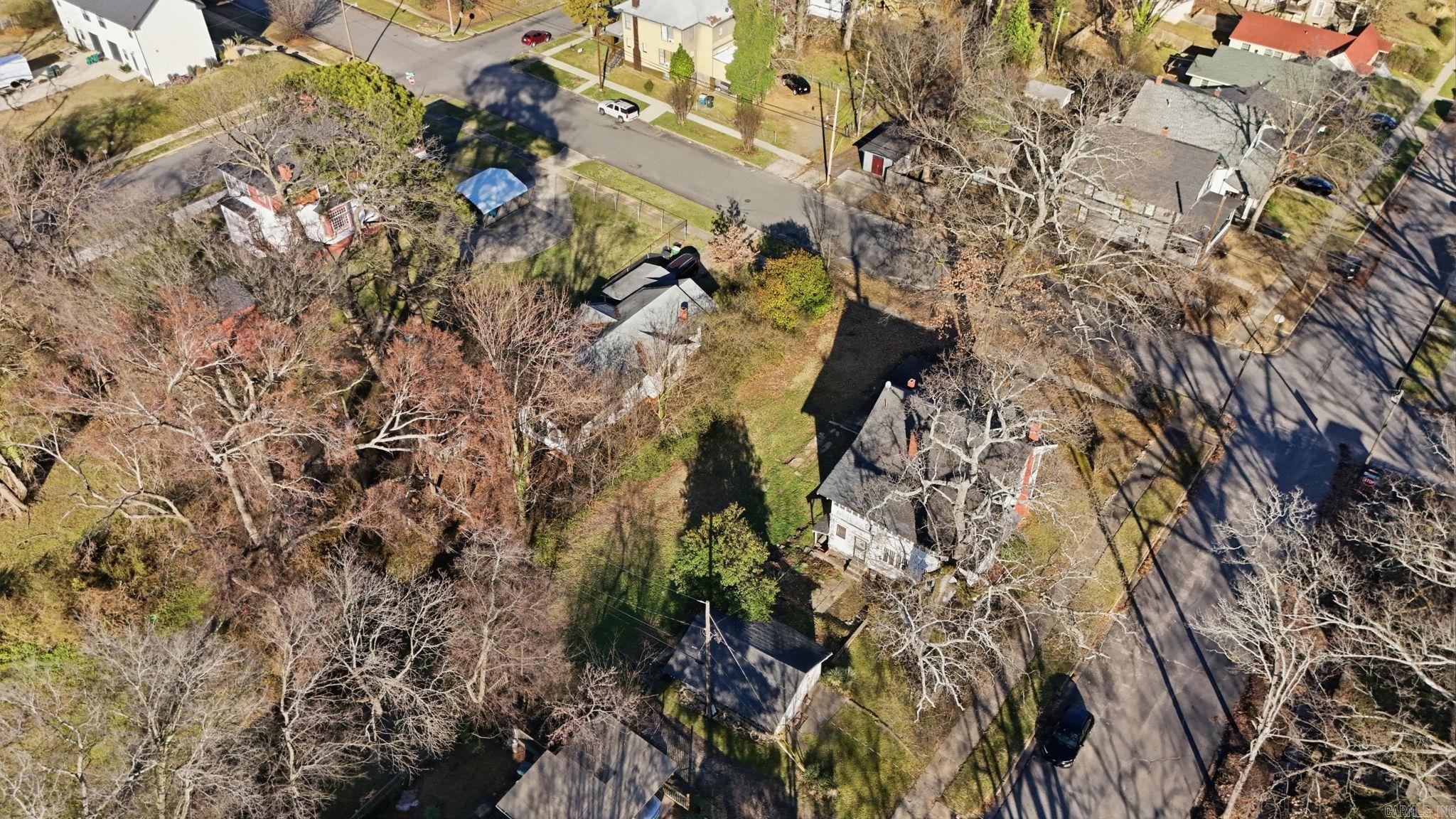 Fleming & Bradford - Land