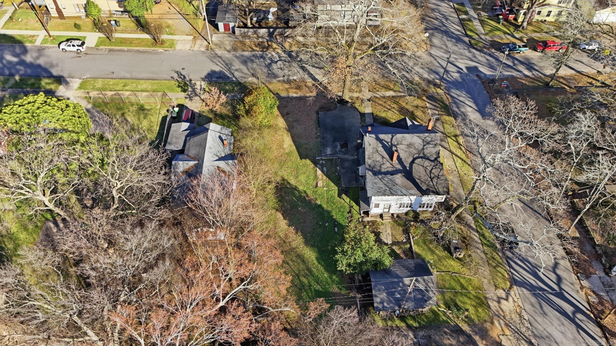 Fleming & Bradford - Land