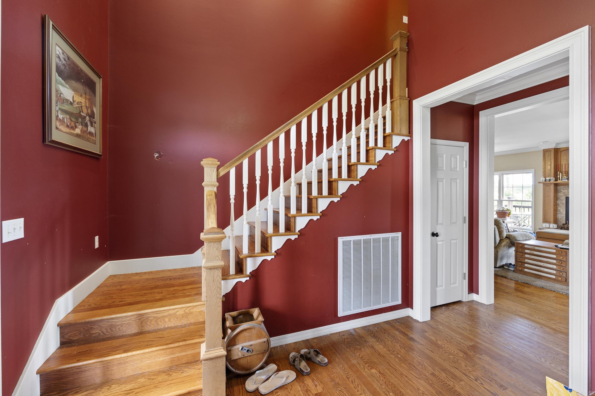 East Gate #11 Phase IV - Residential