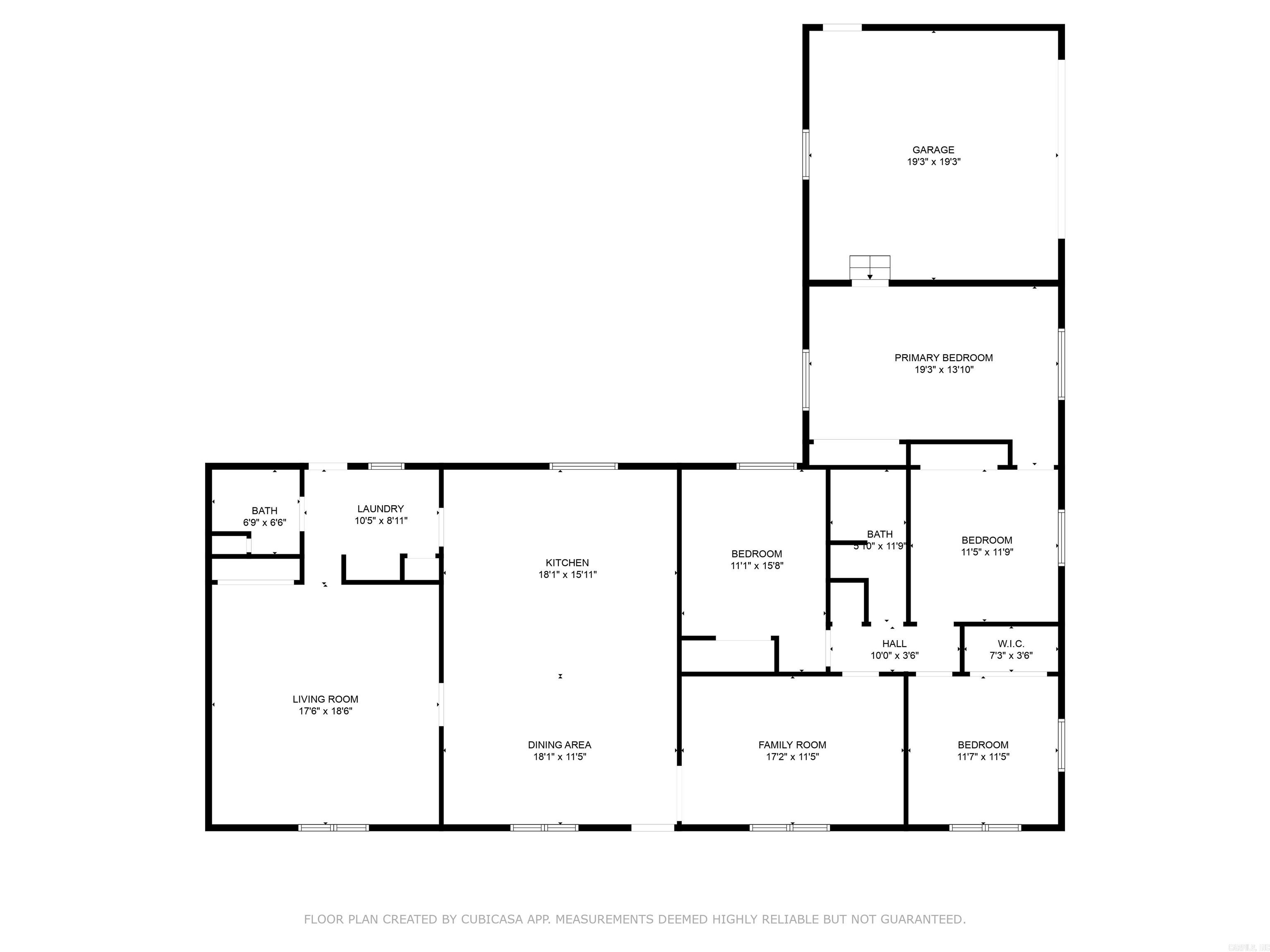 Not In List - Residential