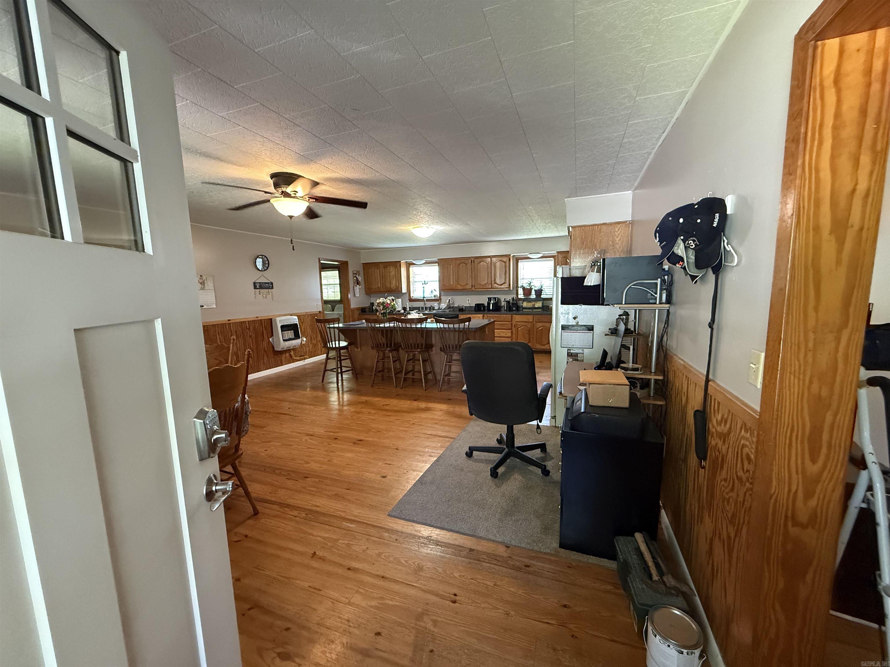 Not In List - Residential
