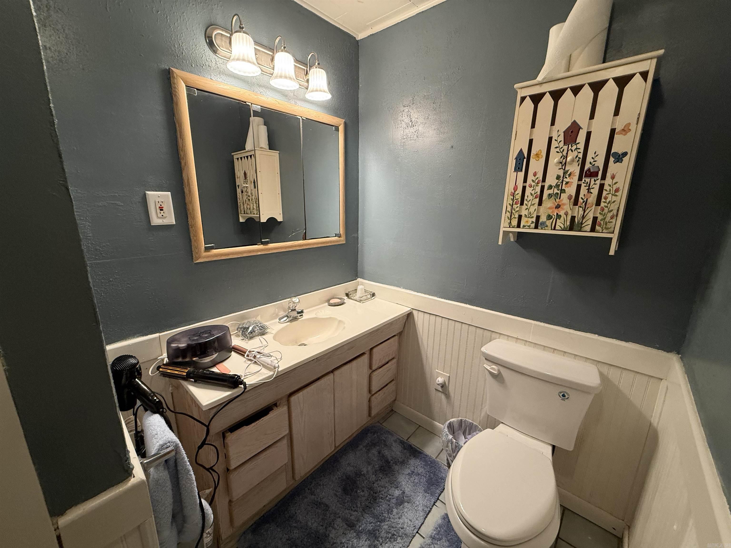 Not In List - Residential