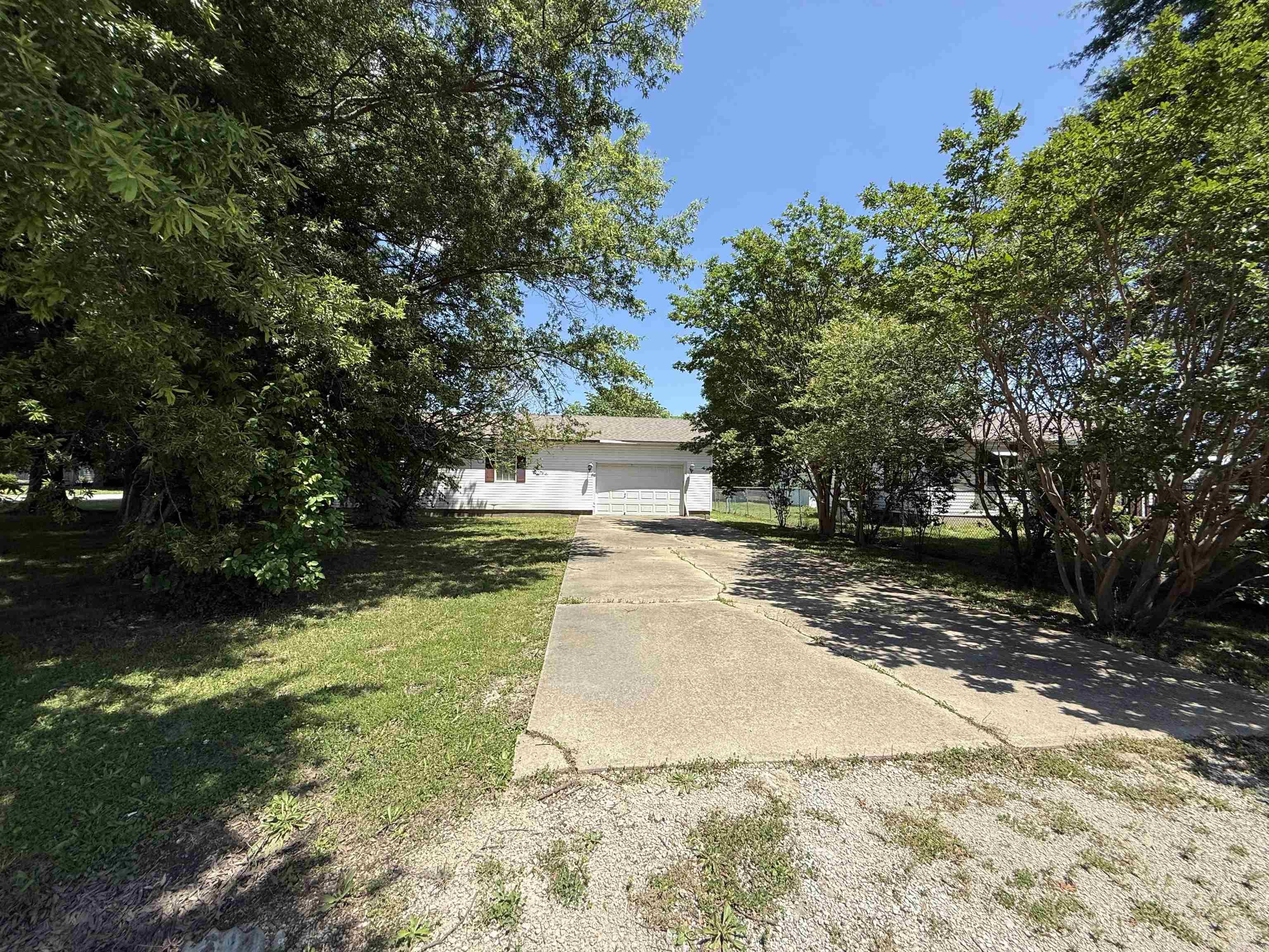 Not In List - Residential