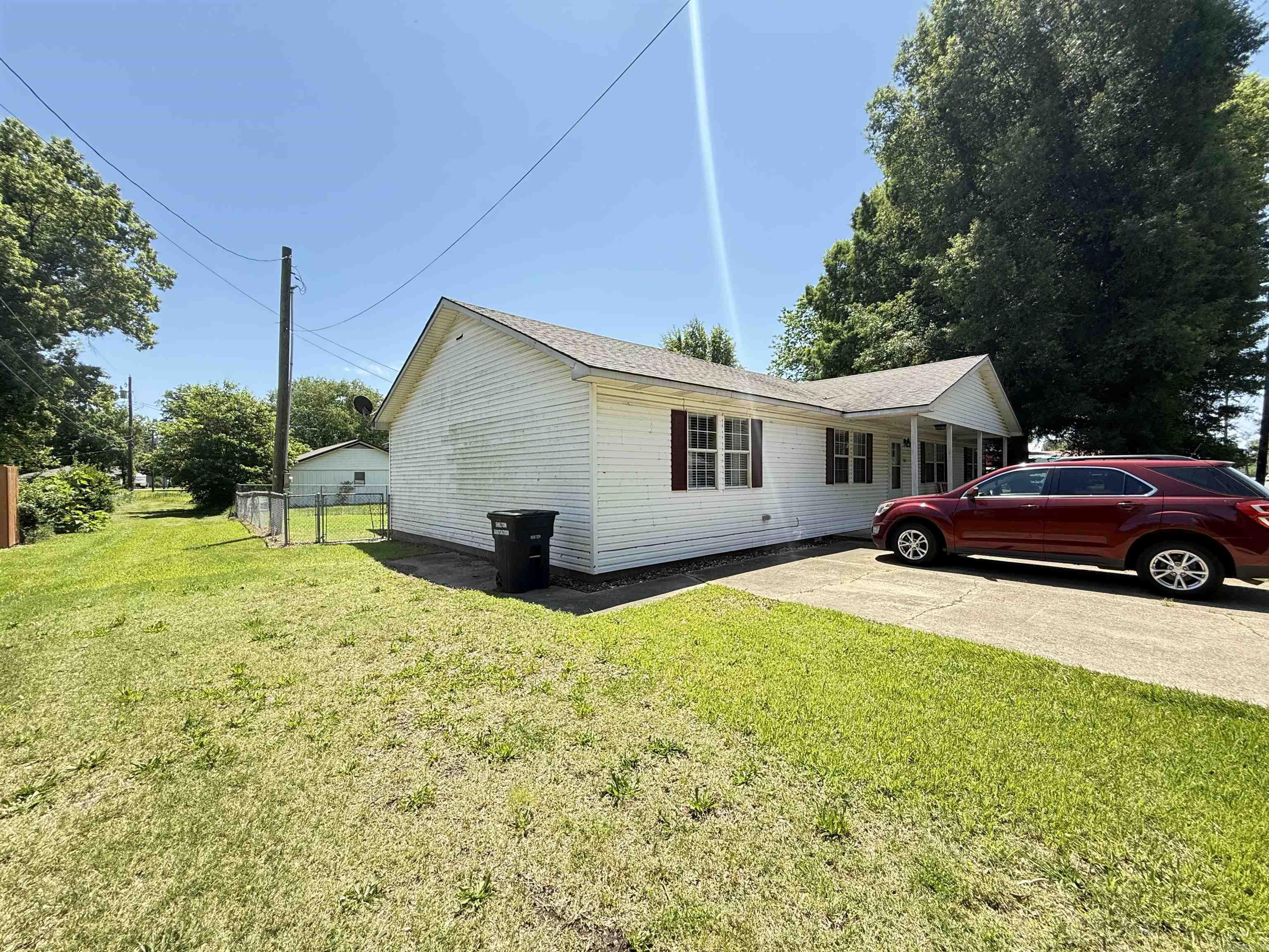 Not In List - Residential