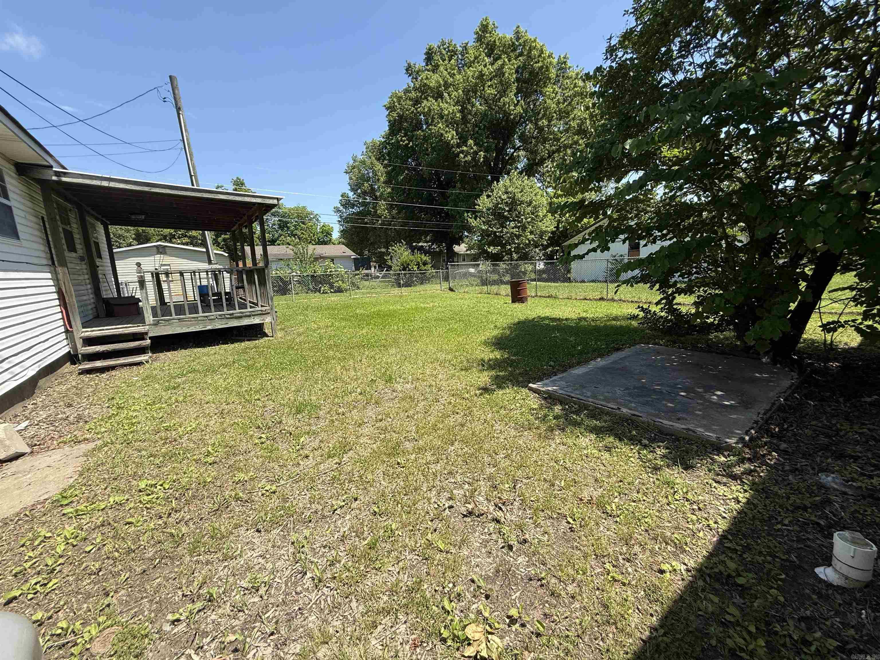 Not In List - Residential