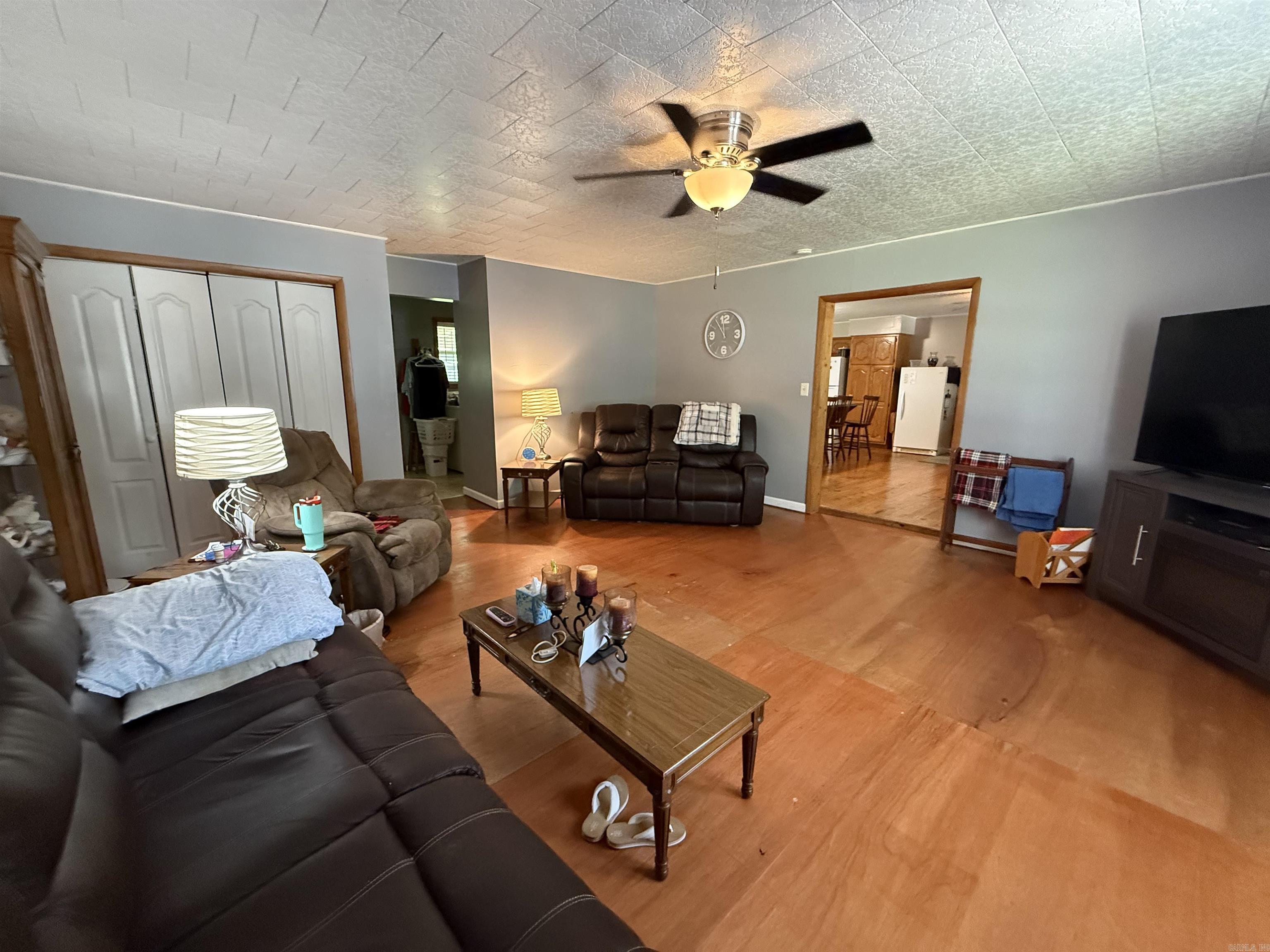 Not In List - Residential