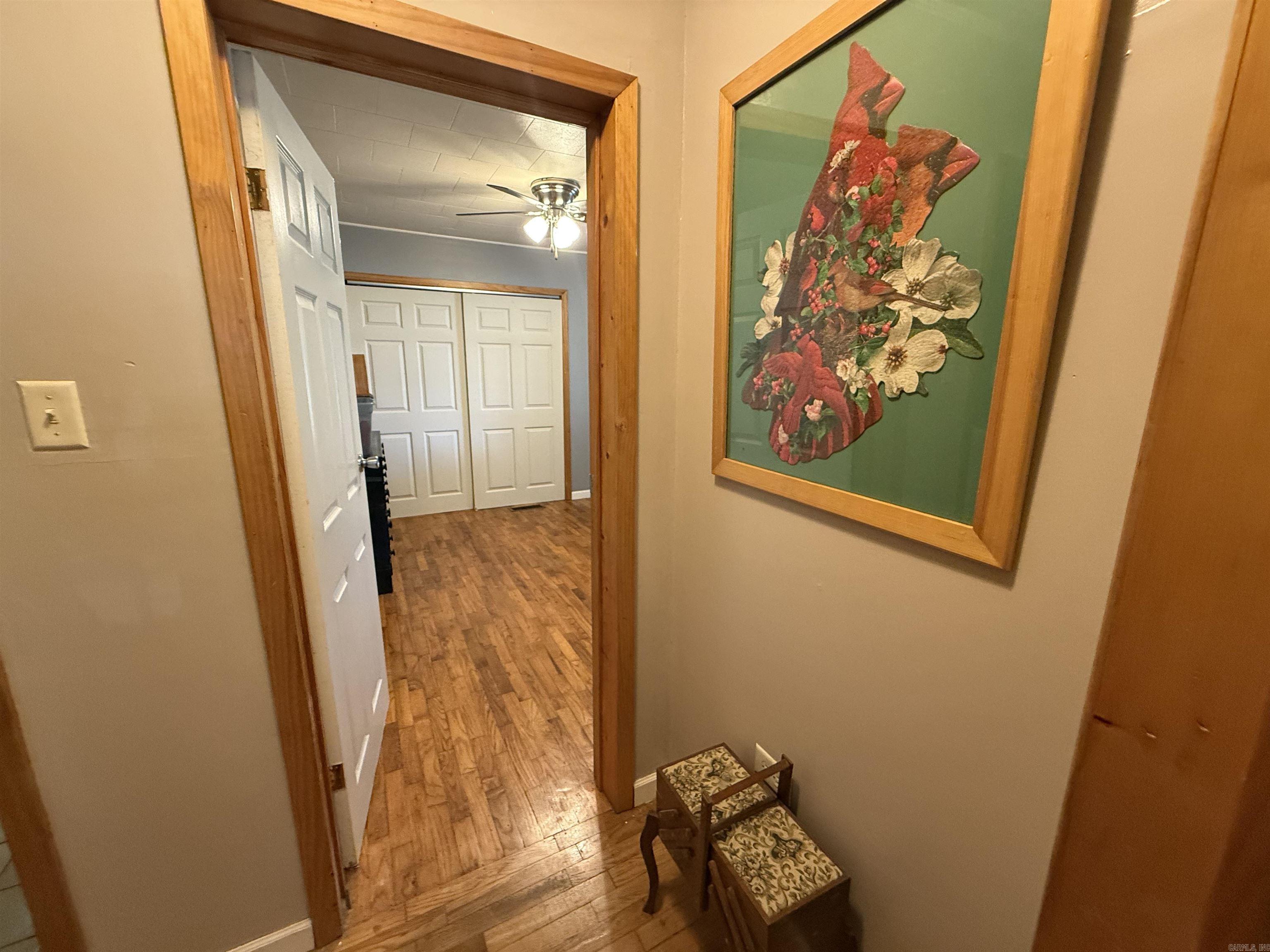 Not In List - Residential