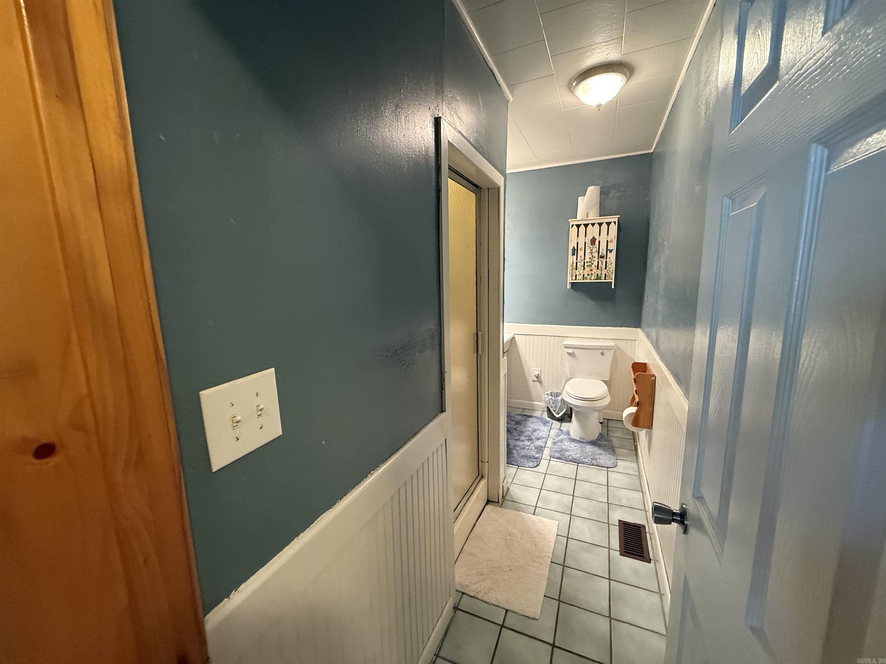Not In List - Residential