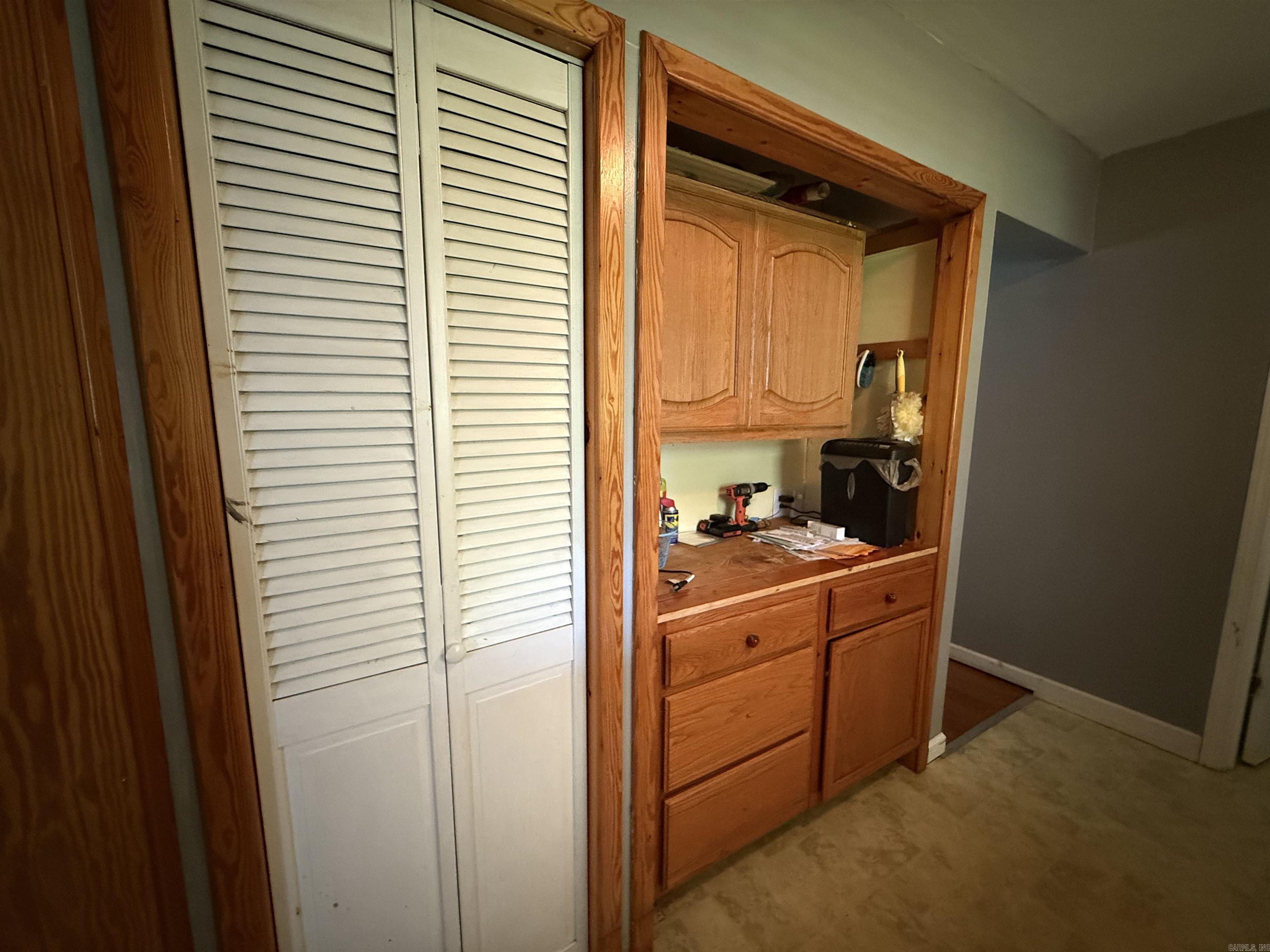 Not In List - Residential